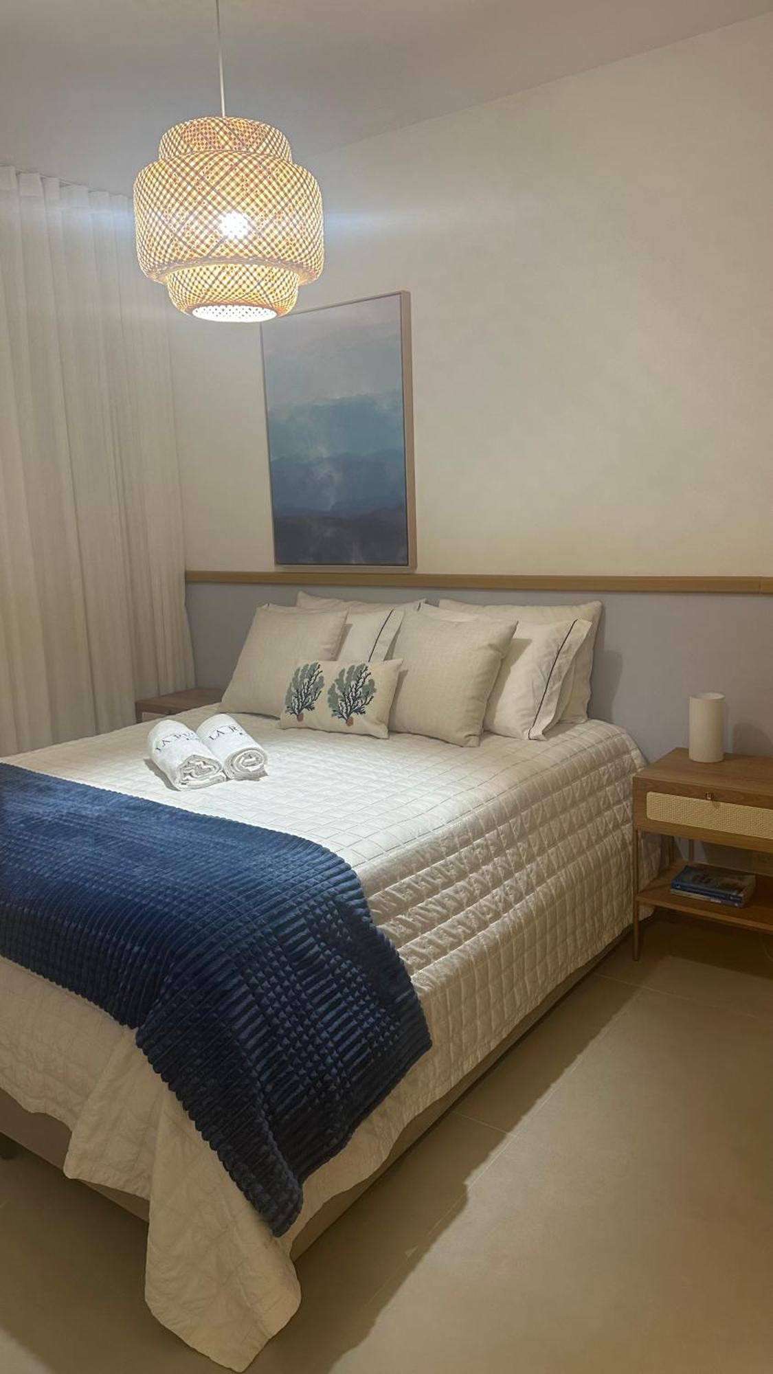 Lindo Apto No Melhor Lugar Da Barra Da Tijuca! Com Uma Vista De Tirar O Folego, Frente Para O Mar! Totalmente Equipado E Decorado Ao Lado Dos Melhores Hoteis E Quiosques Da Barra! Portaria 24H, Piscina, Sauna, Jacuzzi, Academia, Garagem, Wi-Fi, Lavan Rio de Janeiro Exterior photo