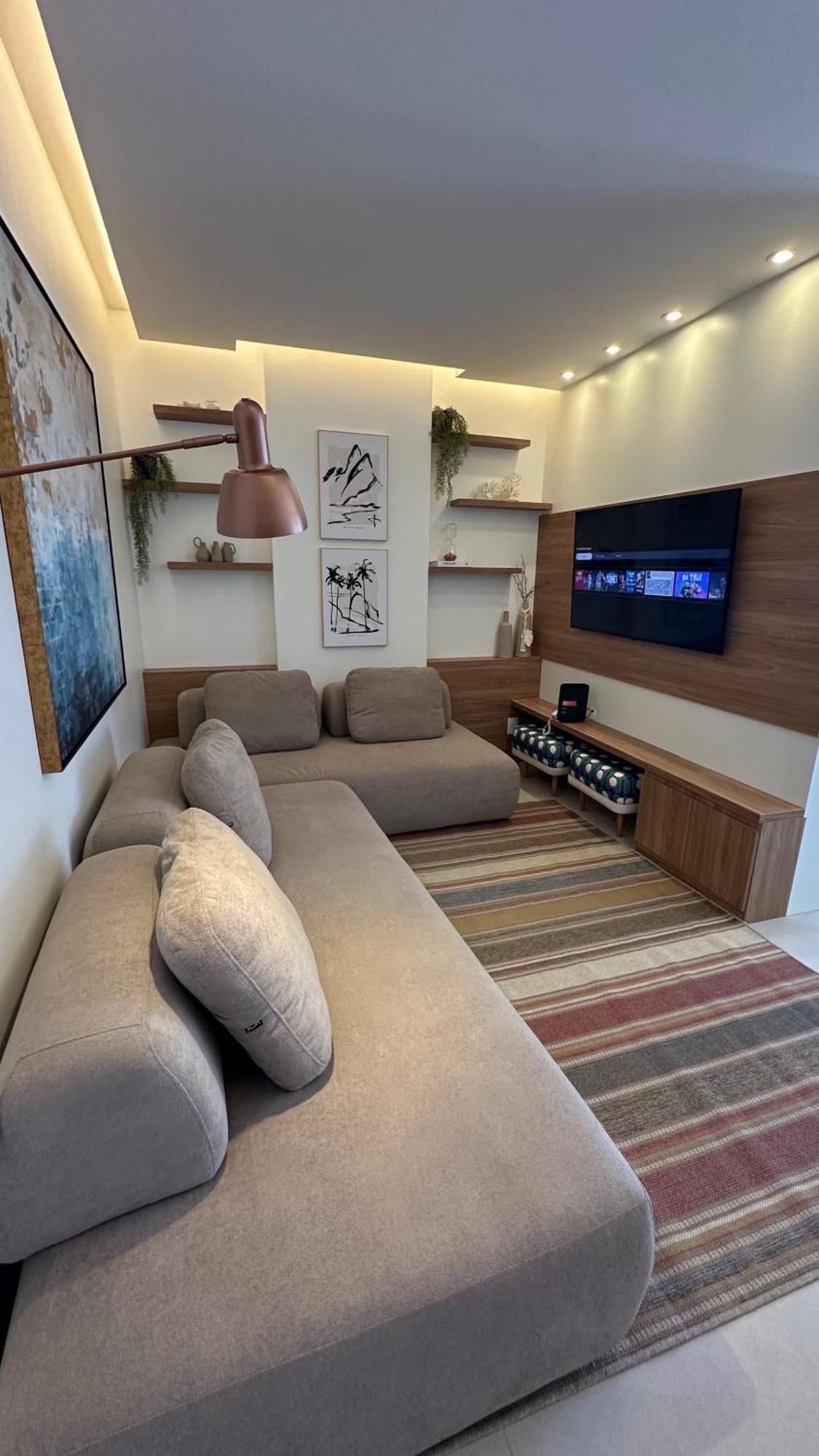 Lindo Apto No Melhor Lugar Da Barra Da Tijuca! Com Uma Vista De Tirar O Folego, Frente Para O Mar! Totalmente Equipado E Decorado Ao Lado Dos Melhores Hoteis E Quiosques Da Barra! Portaria 24H, Piscina, Sauna, Jacuzzi, Academia, Garagem, Wi-Fi, Lavan Rio de Janeiro Exterior photo